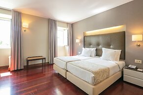 Forte de São Francisco Hotel