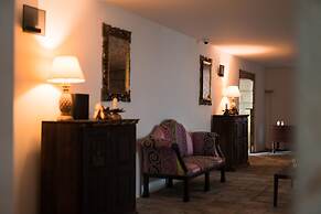 Forte de São Francisco Hotel