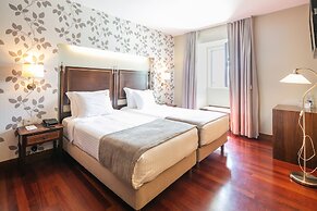 Forte de São Francisco Hotel