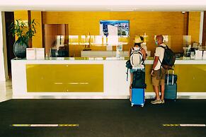 Forte de São Francisco Hotel