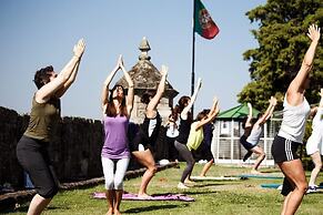 Forte de São Francisco Hotel