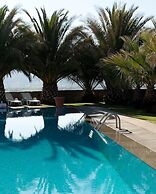 Forte de São Francisco Hotel