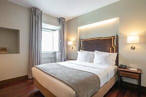 Forte de São Francisco Hotel