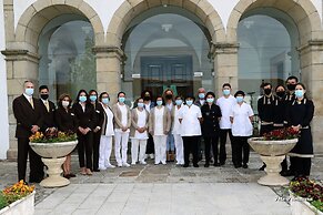 Forte de São Francisco Hotel