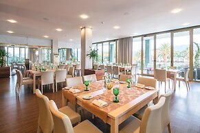 Forte de São Francisco Hotel