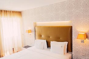 Forte de São Francisco Hotel