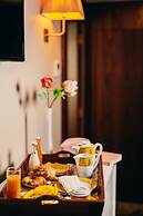 Forte de São Francisco Hotel