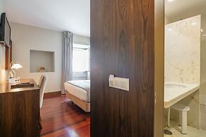 Forte de São Francisco Hotel