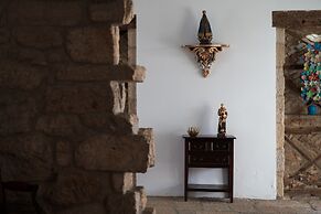 Forte de São Francisco Hotel