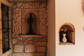 Forte de São Francisco Hotel