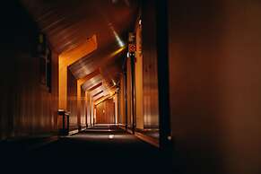 Forte de São Francisco Hotel