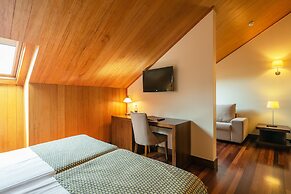 Forte de São Francisco Hotel