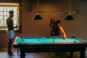 Forte de São Francisco Hotel