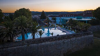 Forte de São Francisco Hotel