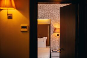 Forte de São Francisco Hotel