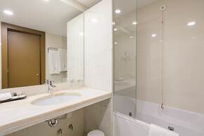 Forte de São Francisco Hotel