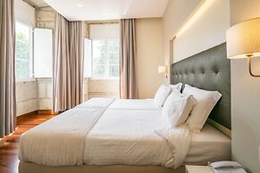 Forte de São Francisco Hotel