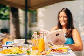 Forte de São Francisco Hotel