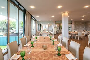 Forte de São Francisco Hotel