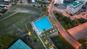 Forte de São Francisco Hotel