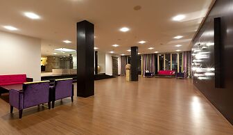 Forte de São Francisco Hotel