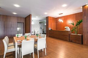 Forte de São Francisco Hotel