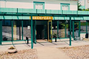 Forte de São Francisco Hotel