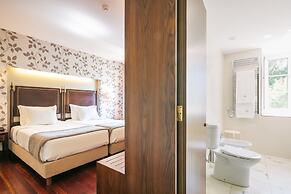 Forte de São Francisco Hotel