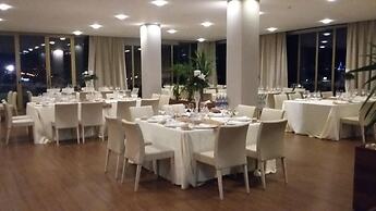 Forte de São Francisco Hotel