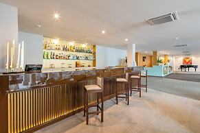 Forte de São Francisco Hotel