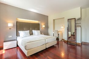 Forte de São Francisco Hotel