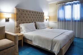 Arathena Rocks Hotel