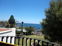 Arathena Rocks Hotel