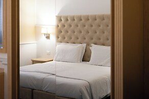 Arathena Rocks Hotel