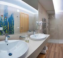 Arathena Rocks Hotel