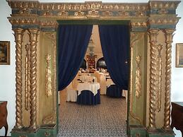 Arathena Rocks Hotel