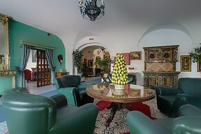 Arathena Rocks Hotel