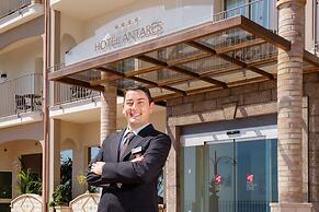 Hotel Antares