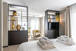 Parkhotel Horst
