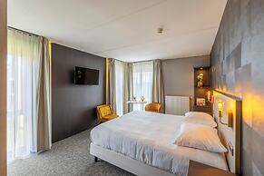 Parkhotel Horst