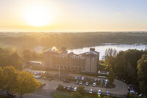 Parkhotel Horst