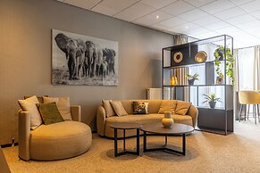 Parkhotel Horst