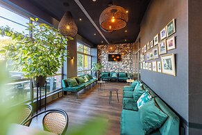 Parkhotel Horst