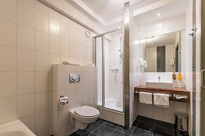 Parkhotel Horst