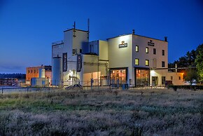 Parkhotel Horst