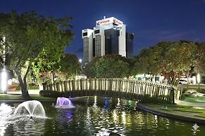 Ramada Encore By Wyndham Palmerston North