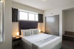 Quality Suites Central Square