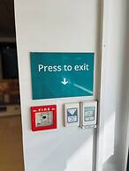 Quality Suites Central Square