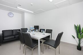 Ramada Encore By Wyndham Palmerston North