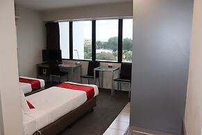 Ramada Encore By Wyndham Palmerston North